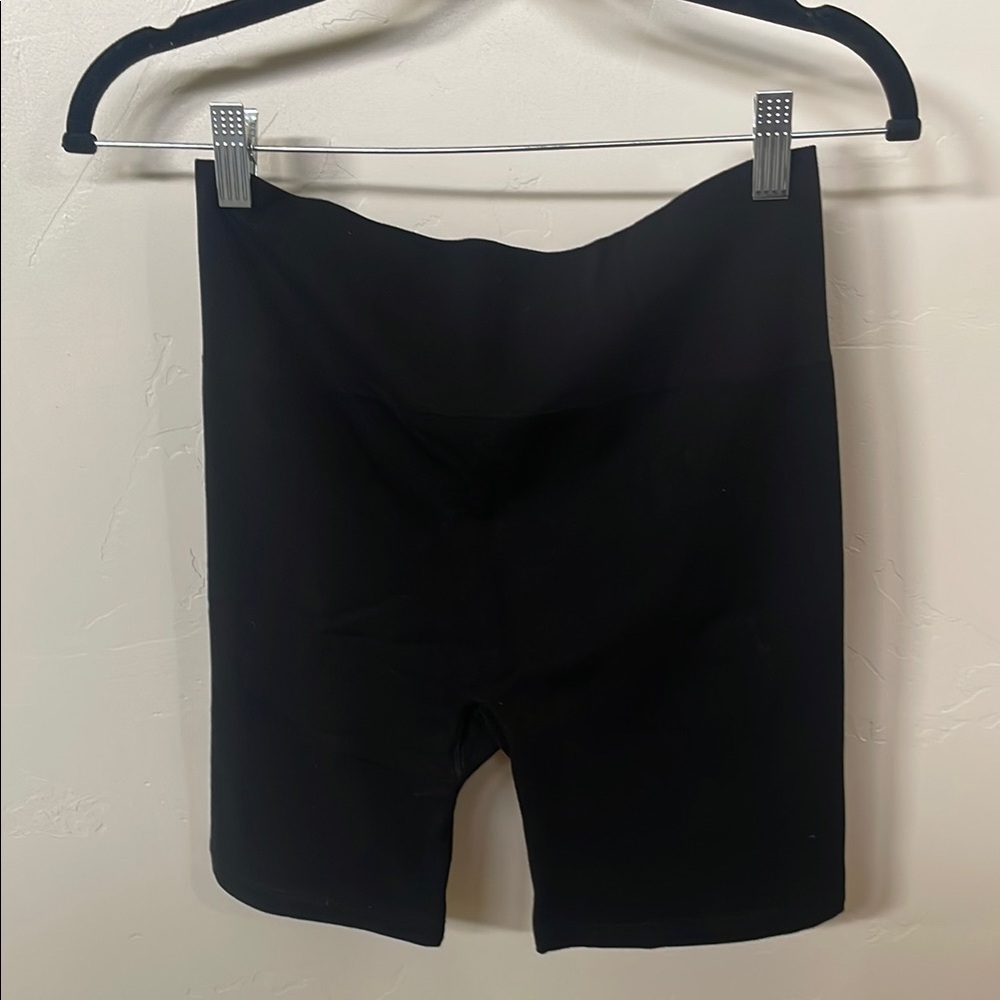 Maternity/ Postpartum Bike Shorts